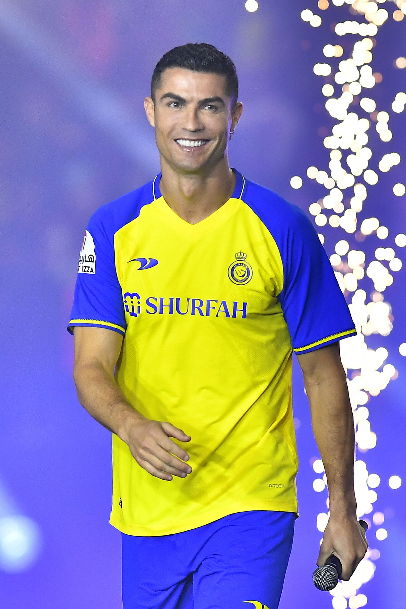 Cristiano Ronaldo'nun Al Nassr Kararı: 2 Yıllık Sözleşme Uzantısı Cristiano Ronaldo'nun Al Nassr Kararı: 2 Yıllık Sözleşme Uzantısı