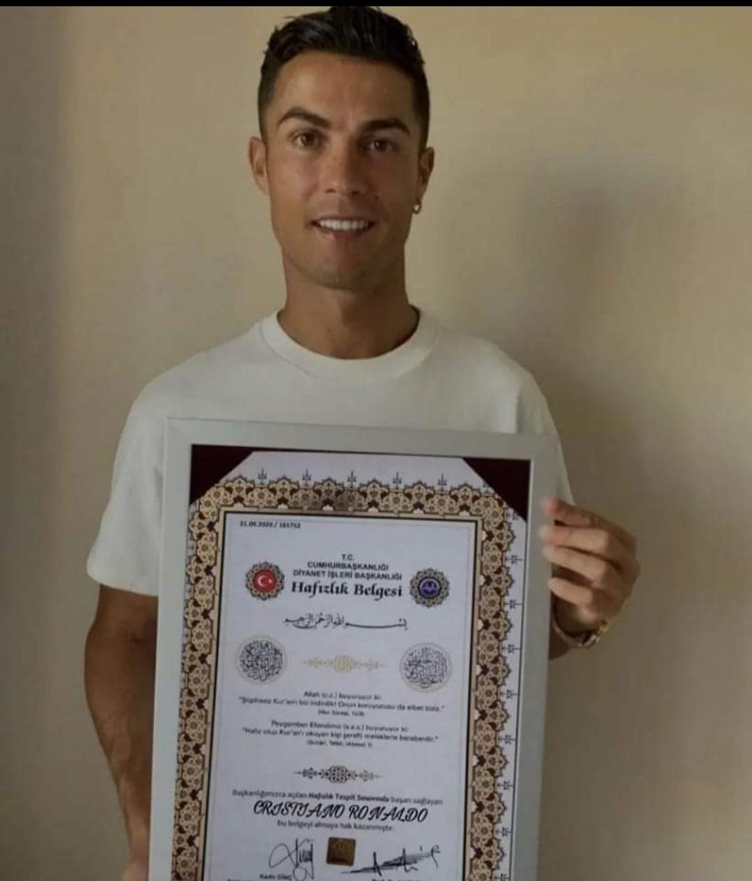 Cristiano Ronaldo'nun Fenerbahçe'ye Olan Tepkisi: Beklenmedik Bir Dönüm Noktası Cristiano Ronaldo'nun Fenerbahçe'ye Olan Tepkisi: Beklenmedik Bir Dönüm Noktası