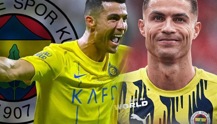Cristiano Ronaldo Ve Fenerbahçe: Transfer Söylentilerinin Ardındaki Gerçek Cristiano Ronaldo Ve Fenerbahçe: Transfer Söylentilerinin Ardındaki Gerçek