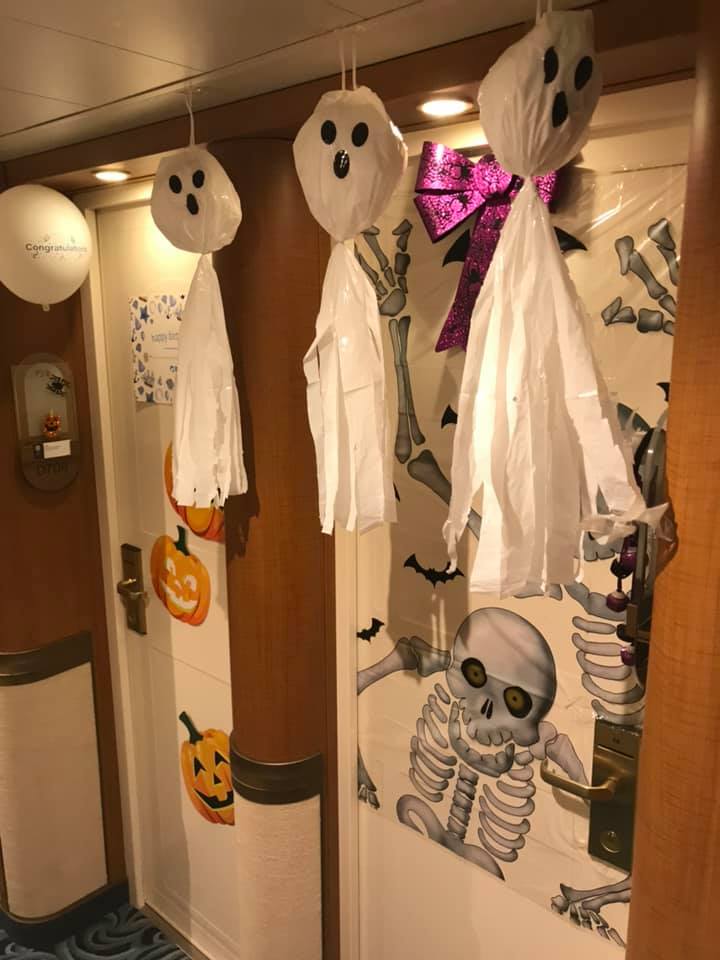 Cruise Line Bans: What Happens When You Complain? Cruise Line Bans: What Happens When You Complain?
