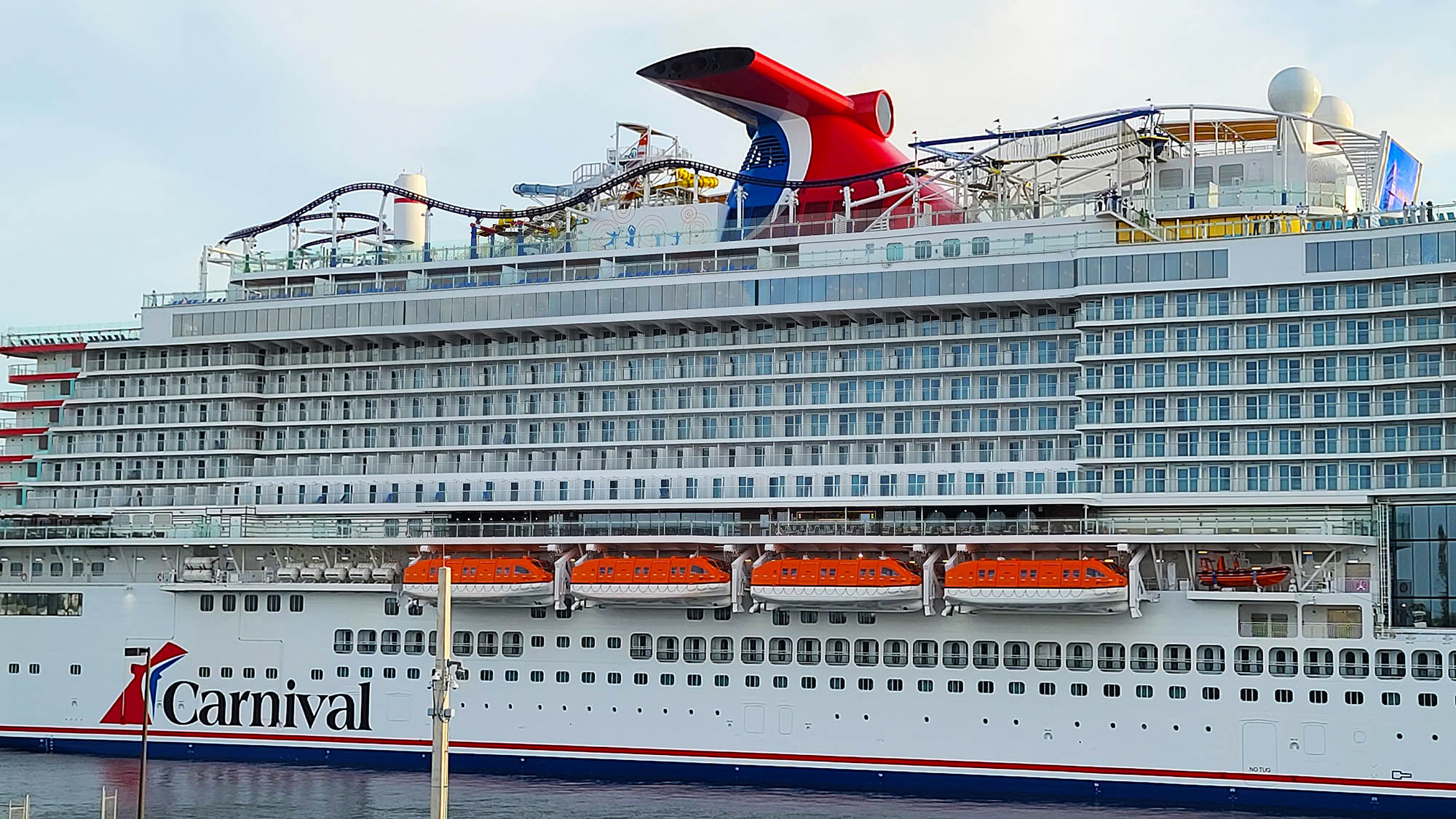 Cruising In 2025: The Key Features Of The Newest Ships Cruising In 2025: The Key Features Of The Newest Ships