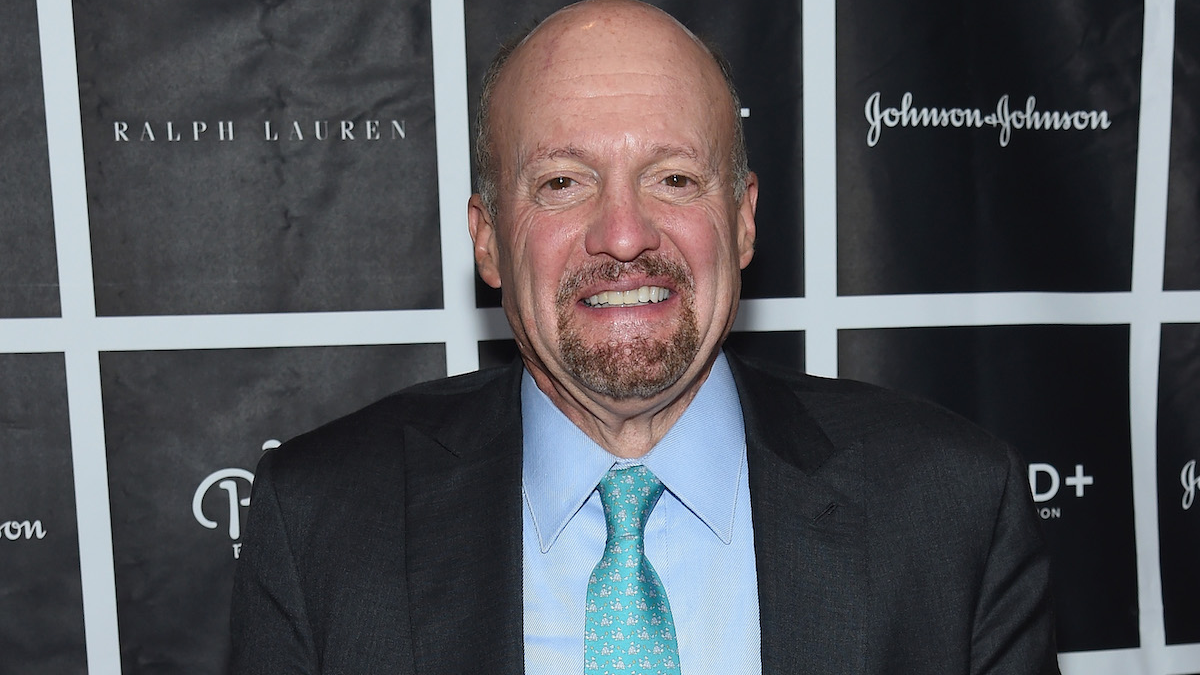 CRWV Stock: Jim Cramer's Opinion And Future Predictions For CoreWeave CRWV Stock: Jim Cramer's Opinion And Future Predictions For CoreWeave