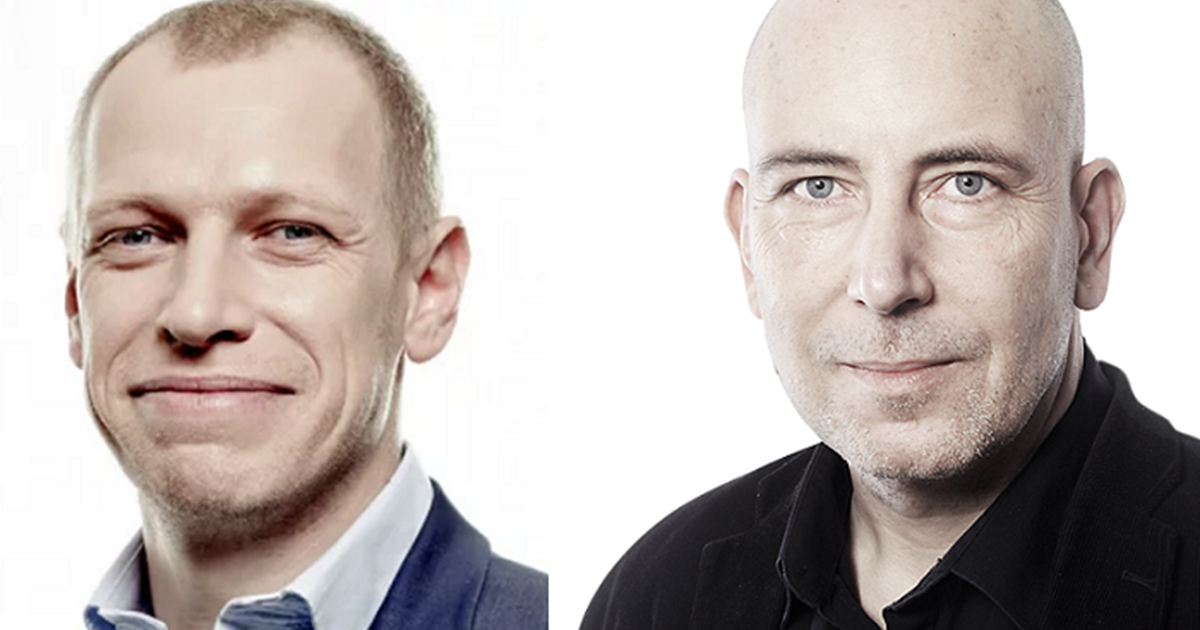 ČT Blokuje Novináře: Deník N A Seznam Zpráv Bez Přístupu K Brífinku ČT Blokuje Novináře: Deník N A Seznam Zpráv Bez Přístupu K Brífinku
