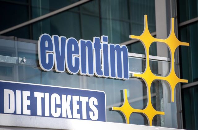CTS Eventim Q1: Adjusted EBITDA And Revenue Growth CTS Eventim Q1: Adjusted EBITDA And Revenue Growth