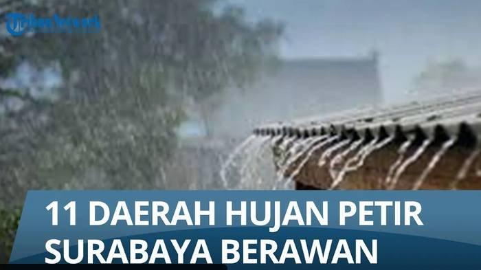 Cuaca Bali Besok: Dominan Berawan, Hanya Beberapa Daerah Hujan Cuaca Bali Besok: Dominan Berawan, Hanya Beberapa Daerah Hujan