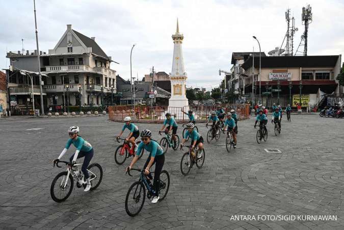 Cuaca Bali Besok: Hujan Dominan Di Denpasar Cuaca Bali Besok: Hujan Dominan Di Denpasar