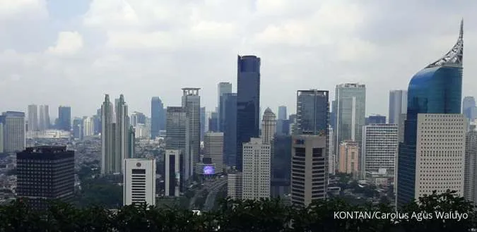 Cuaca Bandung Besok (22/4): Perkiraan Hujan Pukul 1 Siang Cuaca Bandung Besok (22/4): Perkiraan Hujan Pukul 1 Siang
