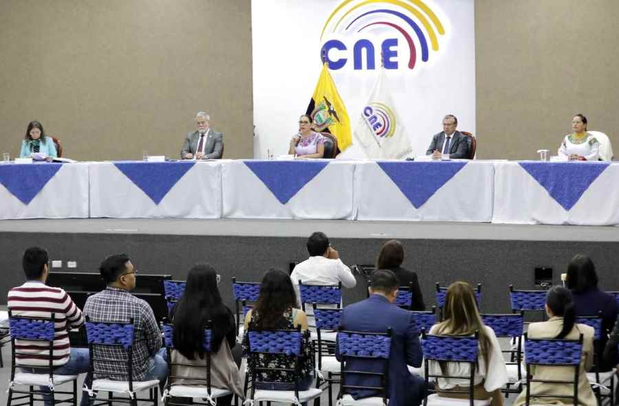¿Cuándo Serán Las Elecciones Primarias 2025? Anuncio Del CNE ¿Cuándo Serán Las Elecciones Primarias 2025? Anuncio Del CNE