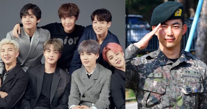 ¿Cuándo Volverá BTS Después De Terminar El Servicio Militar? ¿Cuándo Volverá BTS Después De Terminar El Servicio Militar?