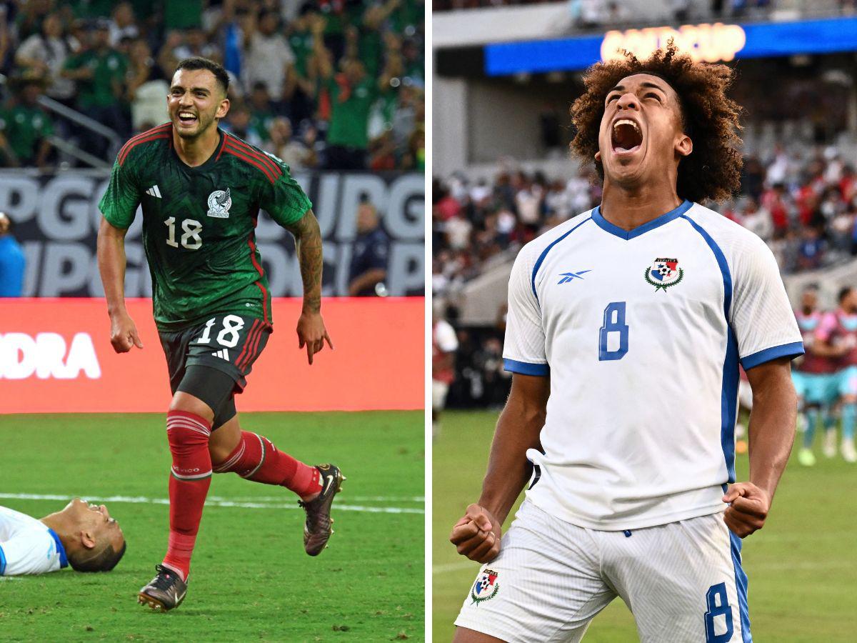 Cuándo Y Dónde Ver El México Vs Panamá: Final De La Liga De Naciones Cuándo Y Dónde Ver El México Vs Panamá: Final De La Liga De Naciones