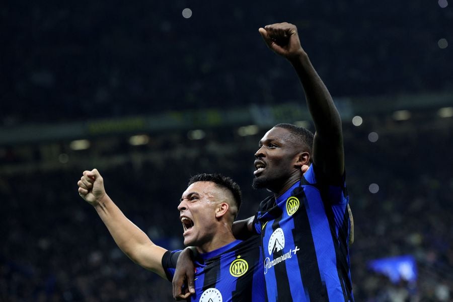 Cuándo Y Dónde Ver El Partido AC Milan Vs Atalanta De Giménez Cuándo Y Dónde Ver El Partido AC Milan Vs Atalanta De Giménez
