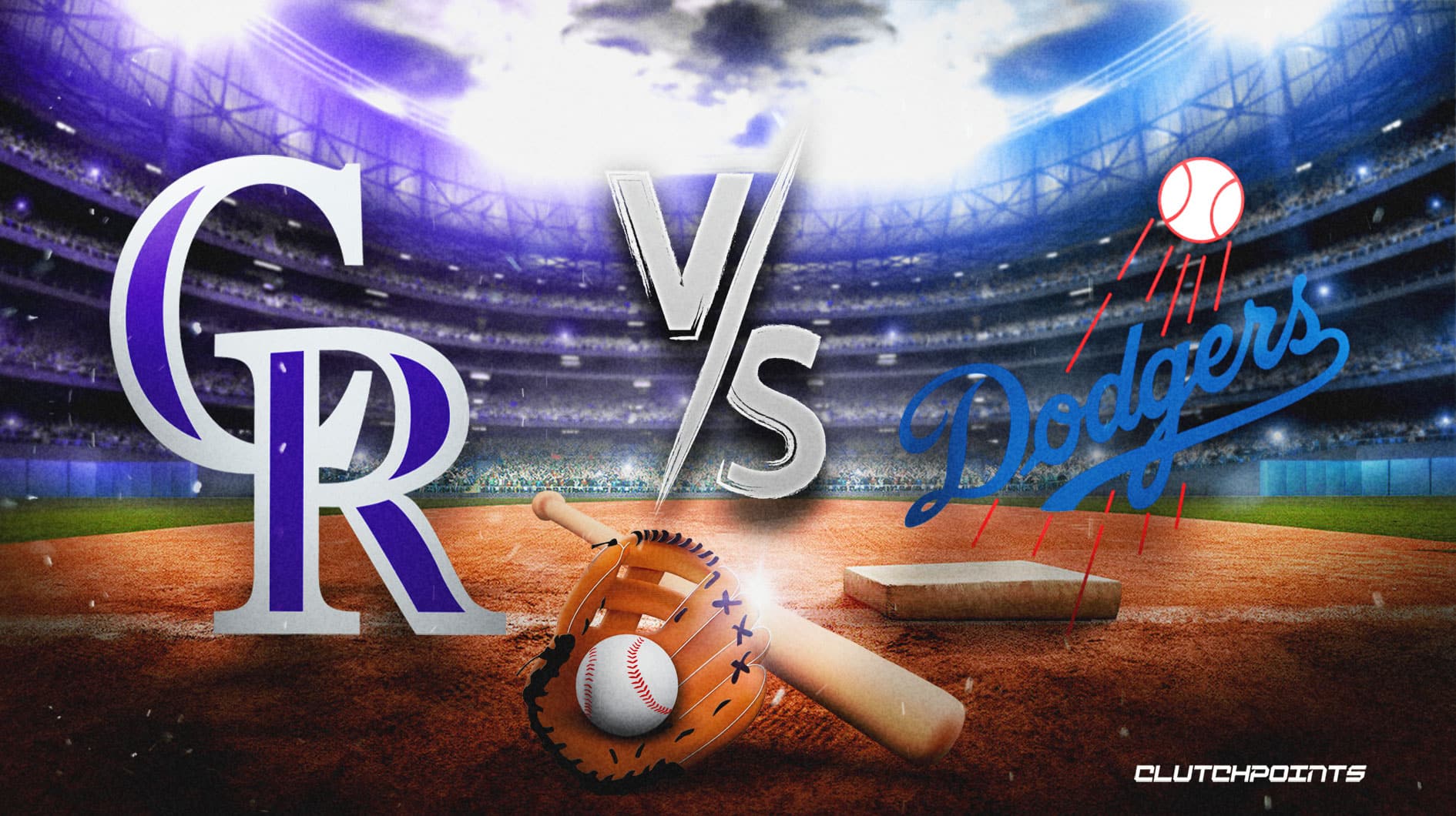 Cubs At Dodgers Prediction: Can The Cubs Upset The Home Team? Cubs At Dodgers Prediction: Can The Cubs Upset The Home Team?