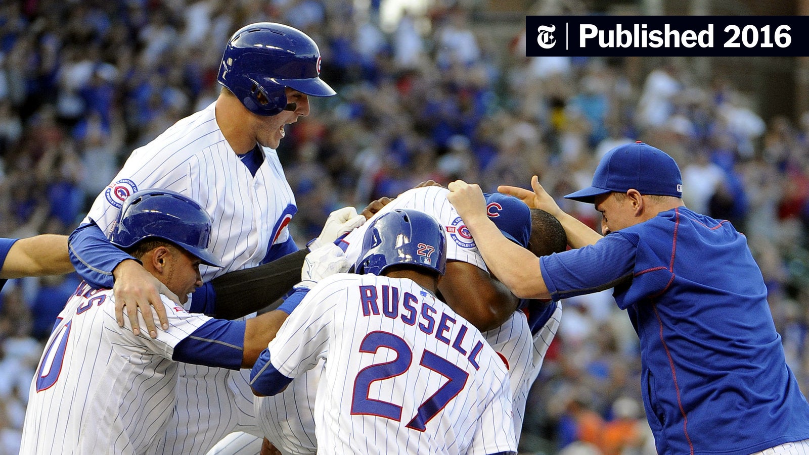 Cubs Fans' Anger Over Kyle Tucker Report Explained