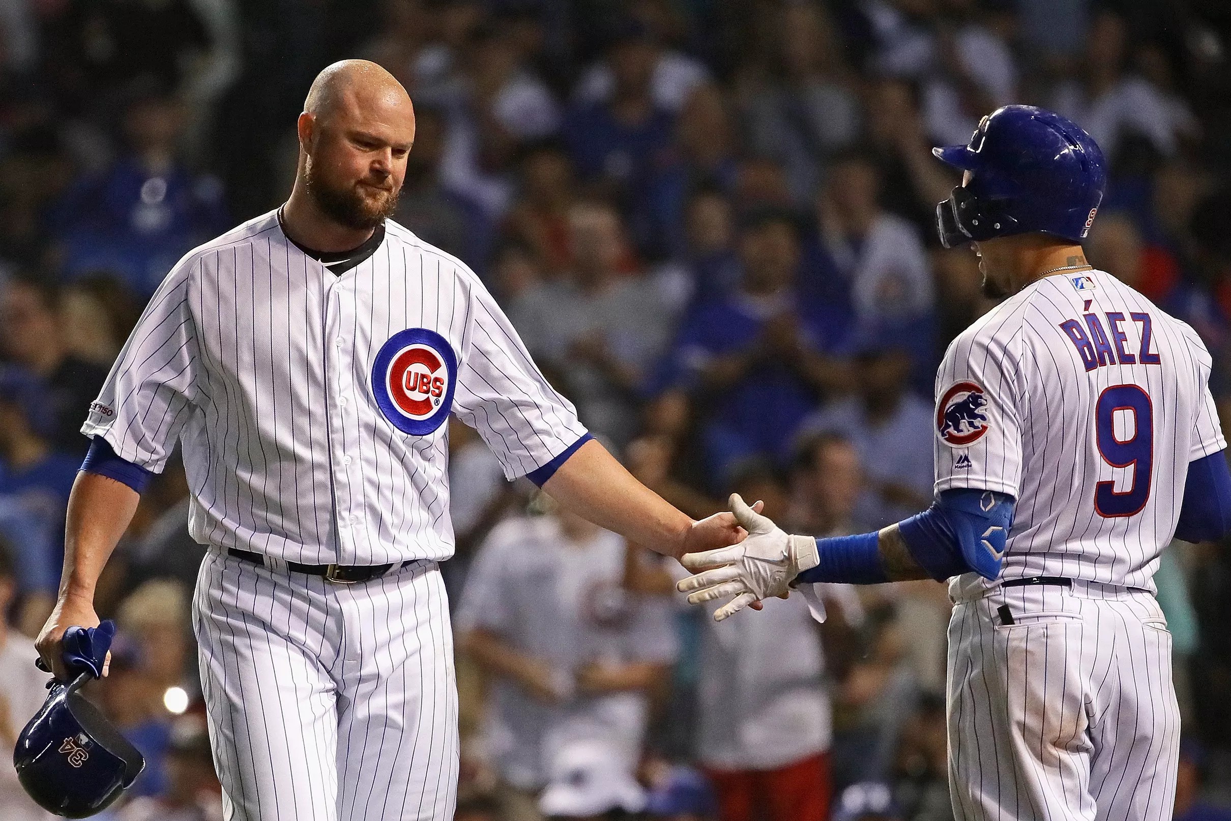 Cubs Game 25 (2025): Heroes, Goats, And Key Moments Cubs Game 25 (2025): Heroes, Goats, And Key Moments