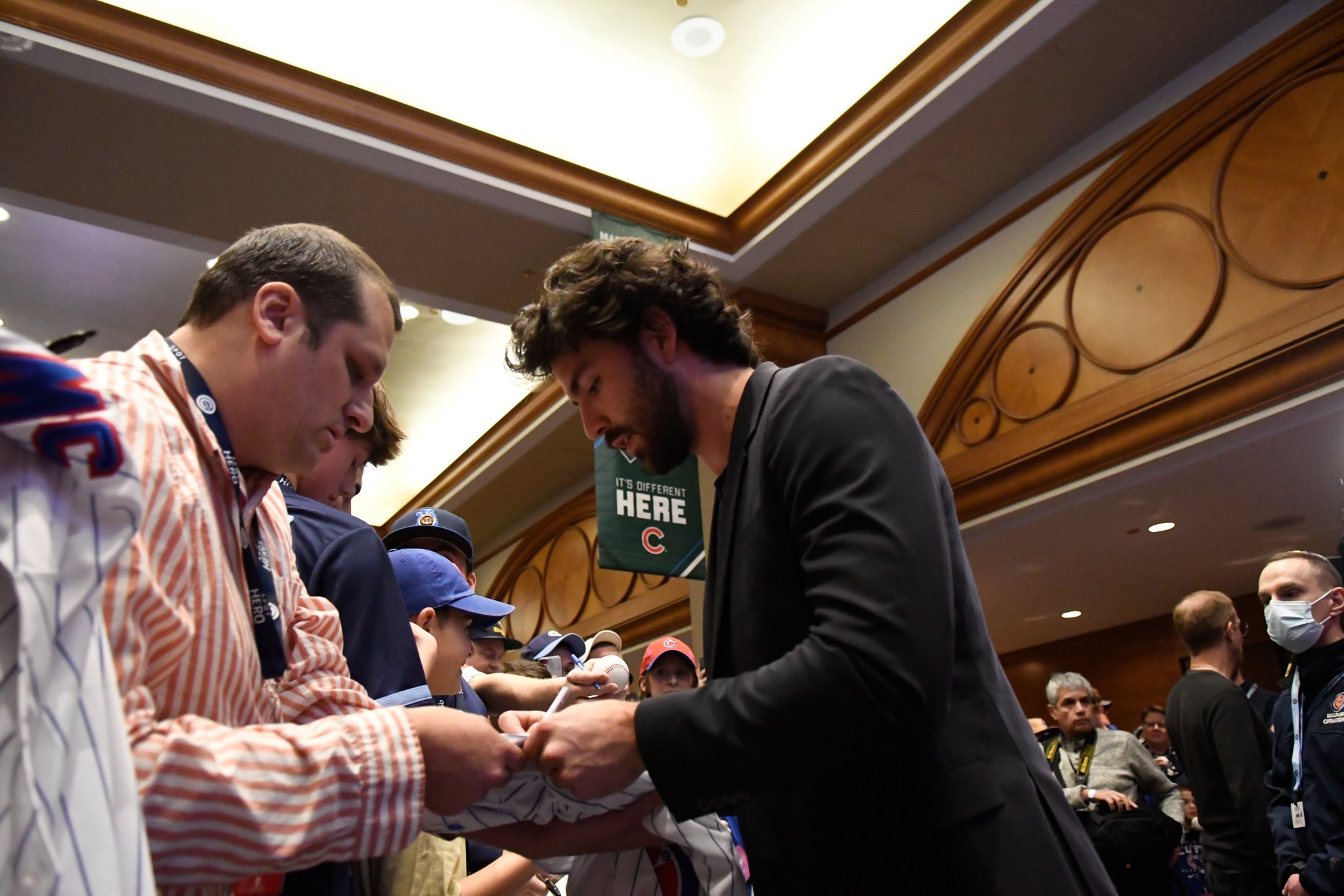Cubs Star Kyle Tucker's Controversial Fan Comments Cubs Star Kyle Tucker's Controversial Fan Comments
