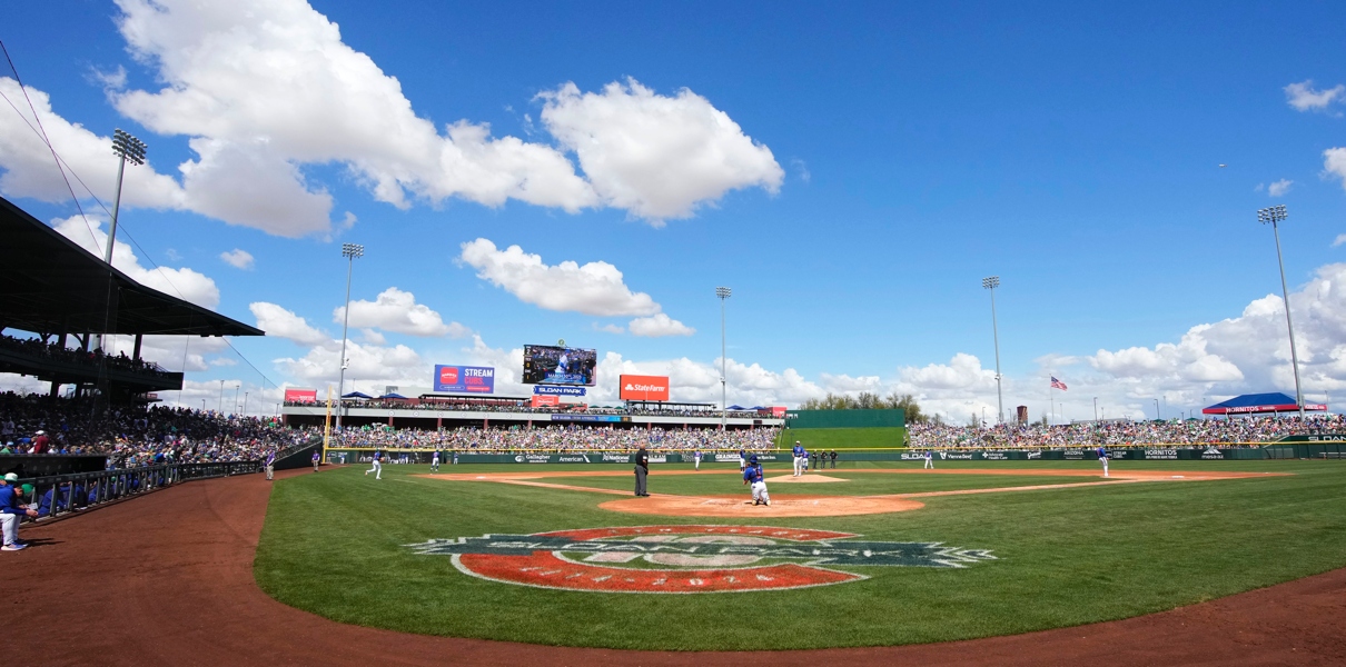 Cubs Vs Dodgers (2:05 CT): Lineups, Broadcast Info & Game Thread Cubs Vs Dodgers (2:05 CT): Lineups, Broadcast Info & Game Thread