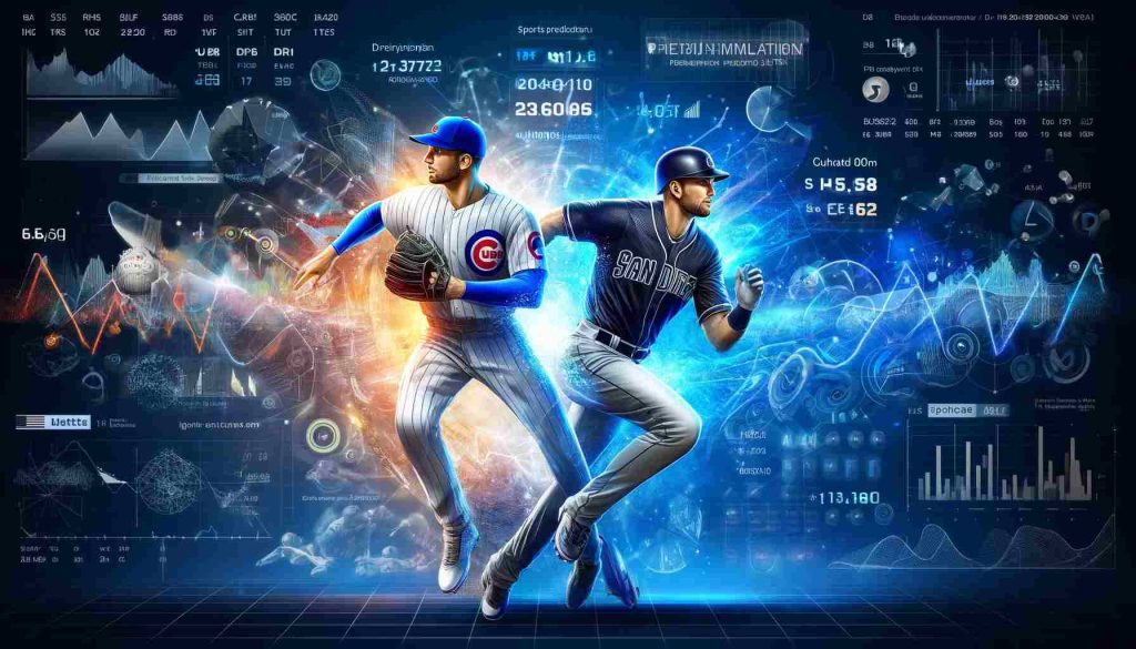 Cubs Vs. Padres Prediction: Can Chicago Secure A Win? Cubs Vs. Padres Prediction: Can Chicago Secure A Win?