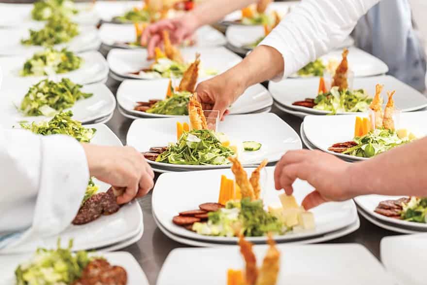 Culinary Diplomacy: India And Myanmar's Food Festival Culinary Diplomacy: India And Myanmar's Food Festival