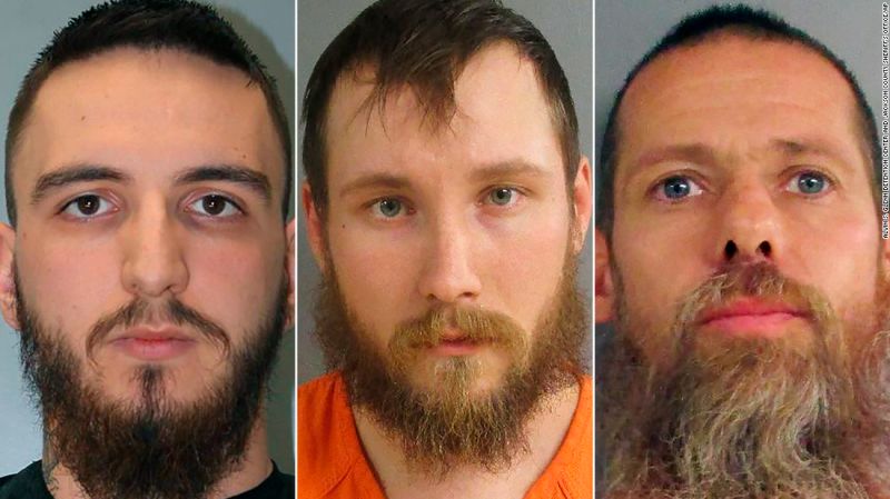 Cult Guilty In Disturbing Child Death Case: Members Sentenced Cult Guilty In Disturbing Child Death Case: Members Sentenced