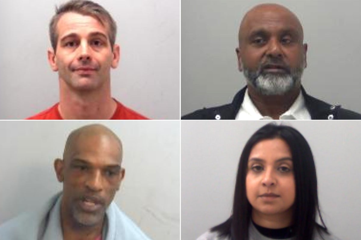 Cult Members Jailed For Child's Disturbing Death Cult Members Jailed For Child's Disturbing Death