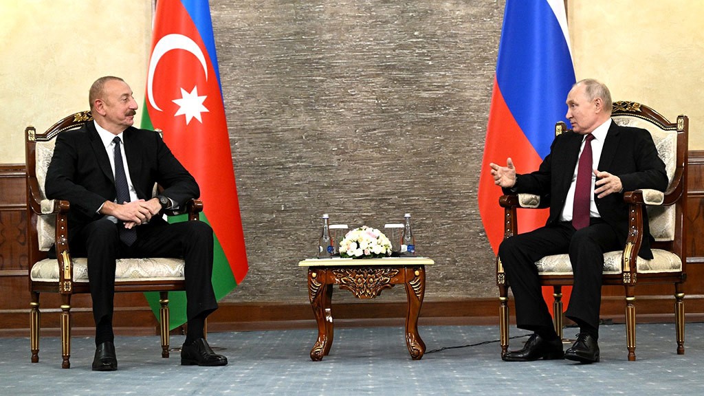 Cumhurbaşkanı Erdoğan'ın Azerbaycan Ziyareti: Aliyev Ile Önemli Görüşmeler Cumhurbaşkanı Erdoğan'ın Azerbaycan Ziyareti: Aliyev Ile Önemli Görüşmeler