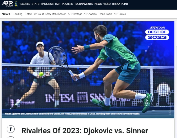 Cuộc Đối Đầu Djokovic - Alcaraz Tại Bán Kết Miami Open 2025: Dự Đoán Kết Quả Cuộc Đối Đầu Djokovic - Alcaraz Tại Bán Kết Miami Open 2025: Dự Đoán Kết Quả