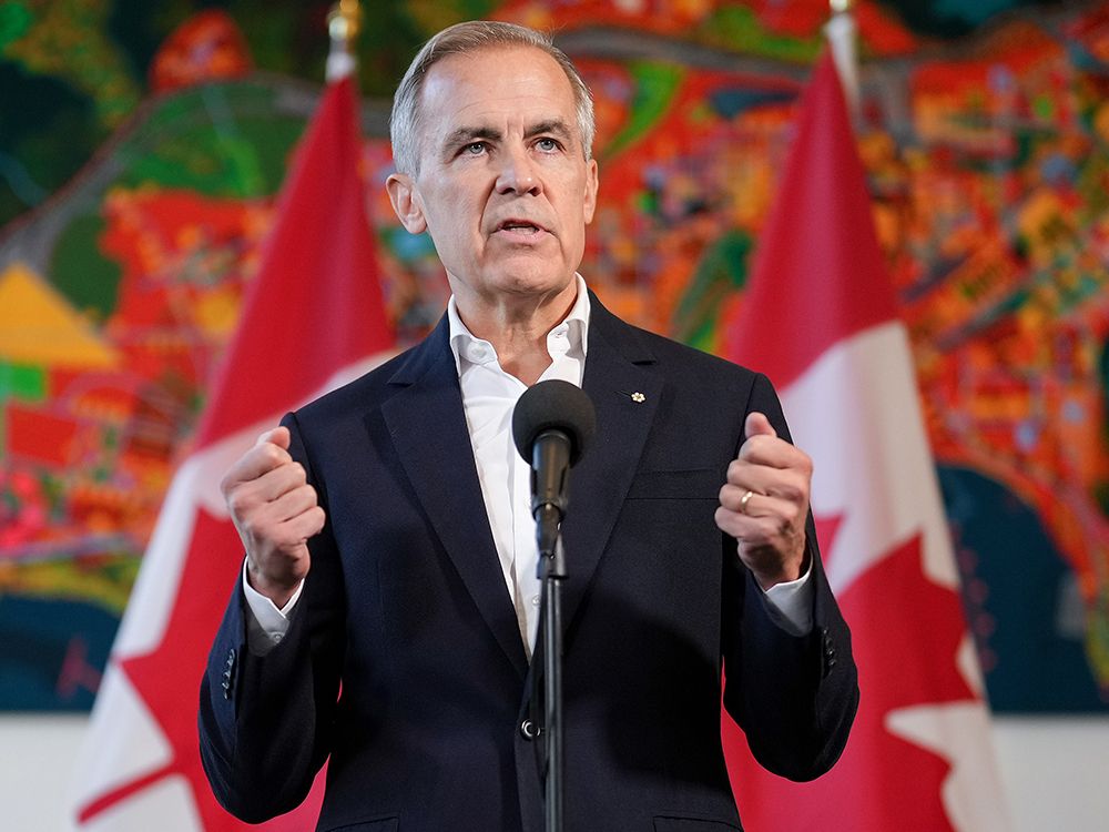 CUSMA's Fate: Carney And Trump's Upcoming Negotiations CUSMA's Fate: Carney And Trump's Upcoming Negotiations