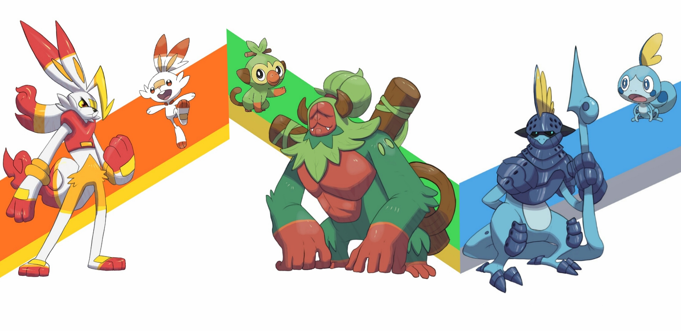 Custom LEGO Pokemon: A Fan's Gen 3 Starter Builds Custom LEGO Pokemon: A Fan's Gen 3 Starter Builds