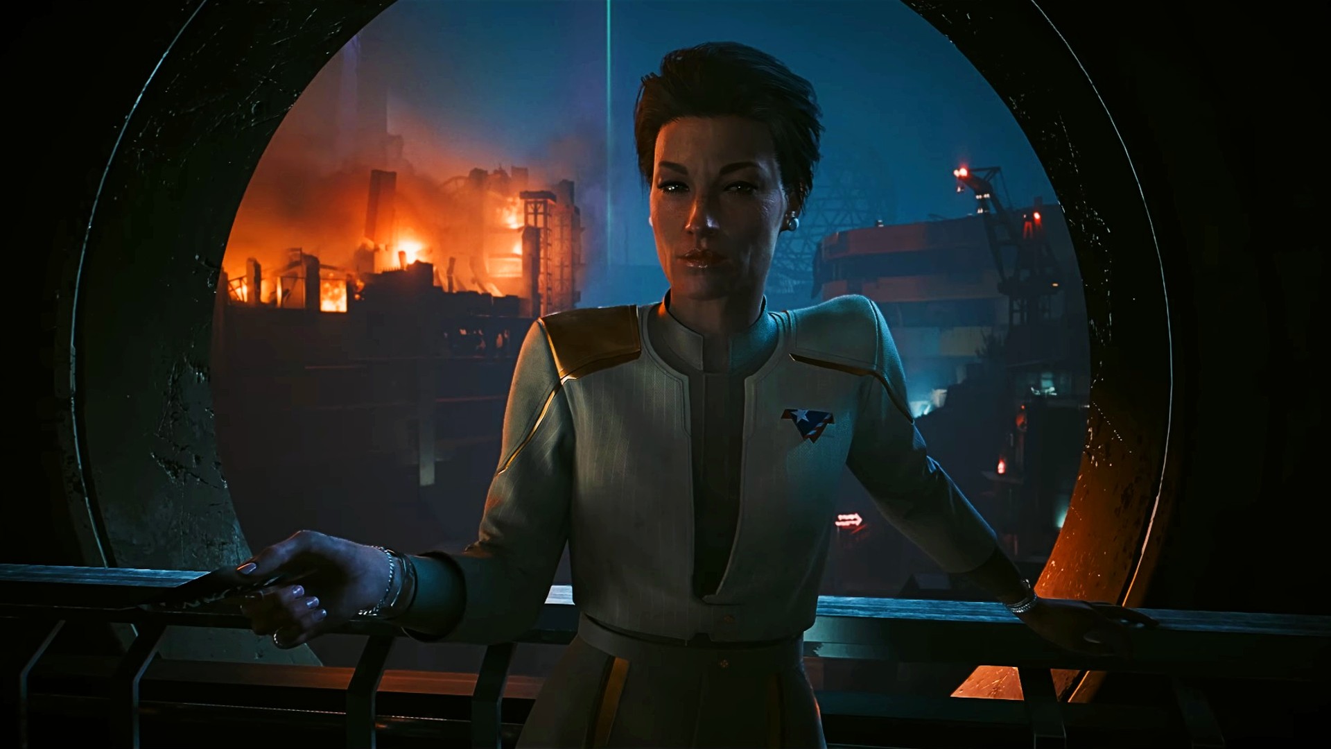 Cyberpunk 2: CD Projekt Red's Next Steps Cyberpunk 2: CD Projekt Red's Next Steps