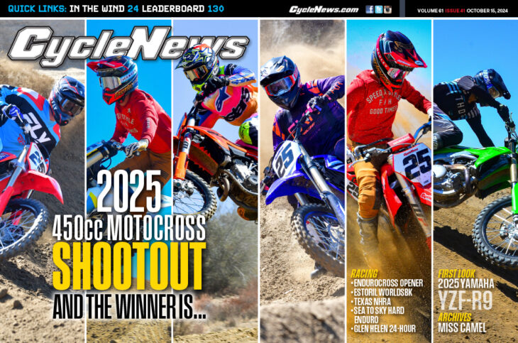Cycle News Magazine 2025 Issue 17: Your Guide To The Latest Cycling Trends Cycle News Magazine 2025 Issue 17: Your Guide To The Latest Cycling Trends