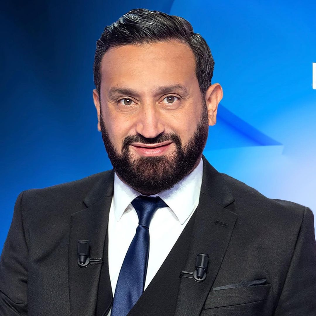 Cyril Hanouna Et Le Déménagement De L'École De Saint-Ouen : La Ferme Détermination Du Maire Cyril Hanouna Et Le Déménagement De L'École De Saint-Ouen : La Ferme Détermination Du Maire