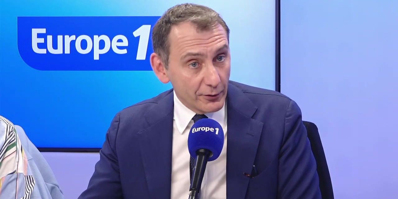 Cyril Hanouna Et Marine Le Pen : Le Procès En Appel En 2026 ? Jacobelli Et La Justice 