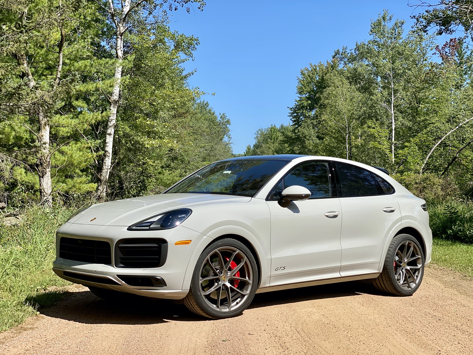 Czy Porsche Cayenne GTS Coupe To Idealny SUV? Test I Opinia. Czy Porsche Cayenne GTS Coupe To Idealny SUV? Test I Opinia.