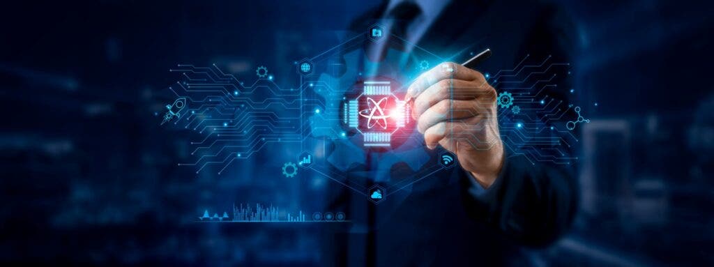 D-Wave Quantum (QBTS): Investigating Today's Stock Price Surge D-Wave Quantum (QBTS): Investigating Today's Stock Price Surge
