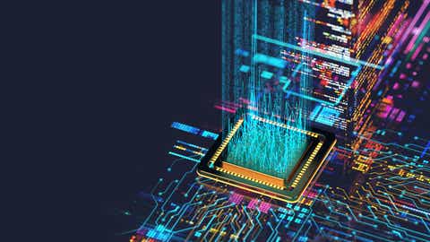 D-Wave Quantum (QBTS) Stock Decline: Monday's Market Analysis D-Wave Quantum (QBTS) Stock Decline: Monday's Market Analysis
