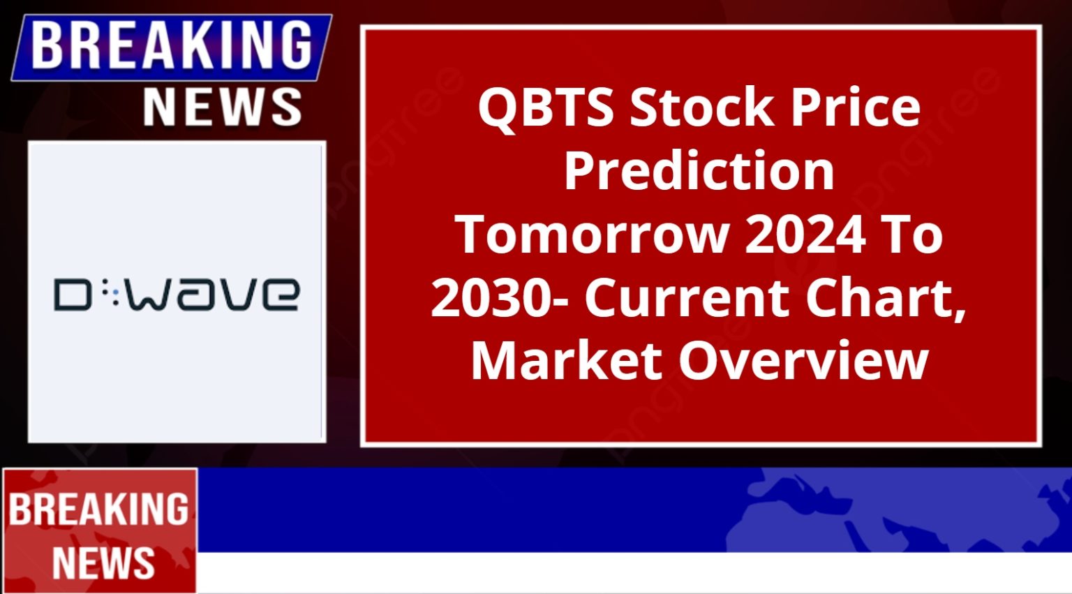 D-Wave Quantum (QBTS) Stock Market Activity: A Detailed Look At Today's Increase D-Wave Quantum (QBTS) Stock Market Activity: A Detailed Look At Today's Increase