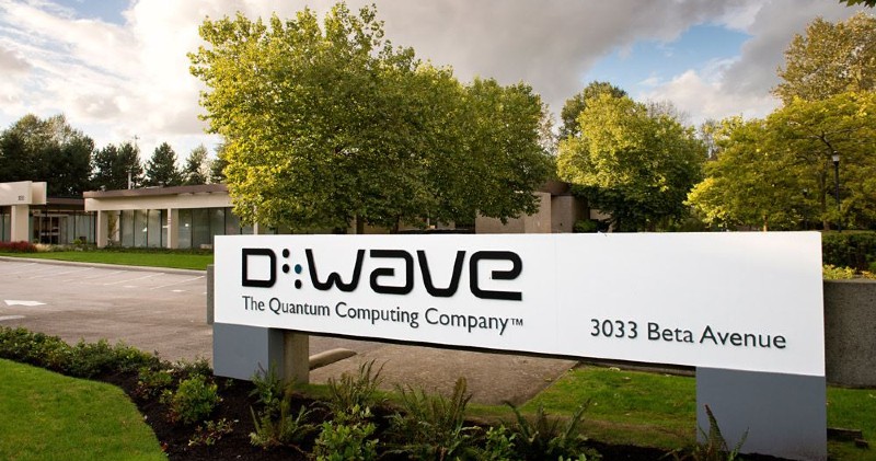 D-Wave Quantum (QBTS) Stock Performance: Impact Of Negative Valuation Report D-Wave Quantum (QBTS) Stock Performance: Impact Of Negative Valuation Report