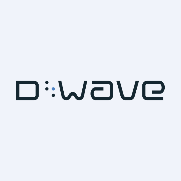 D-Wave Quantum (QBTS) Stock: Understanding Monday's Sharp Decline D-Wave Quantum (QBTS) Stock: Understanding Monday's Sharp Decline