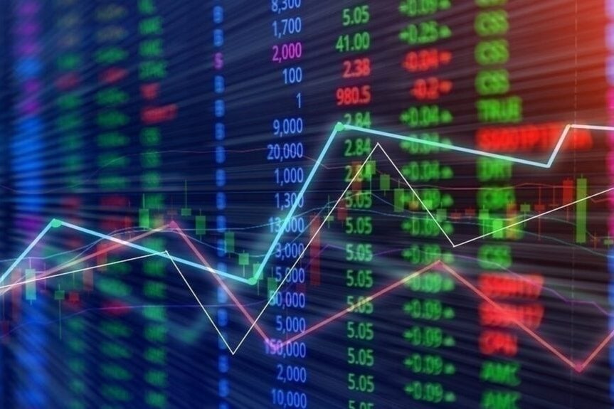 D-Wave Quantum (QBTS): Understanding The 2025 Stock Decline D-Wave Quantum (QBTS): Understanding The 2025 Stock Decline