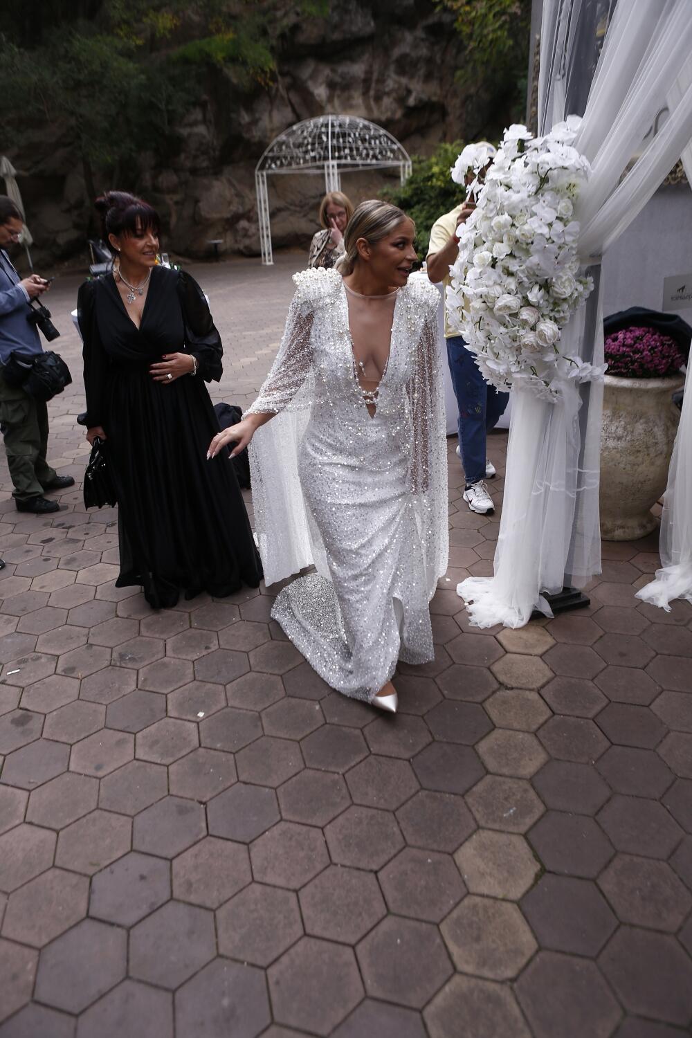 Da Li Je Vanja Mijatović Zaista Promenila Ime? Da Li Je Vanja Mijatović Zaista Promenila Ime?