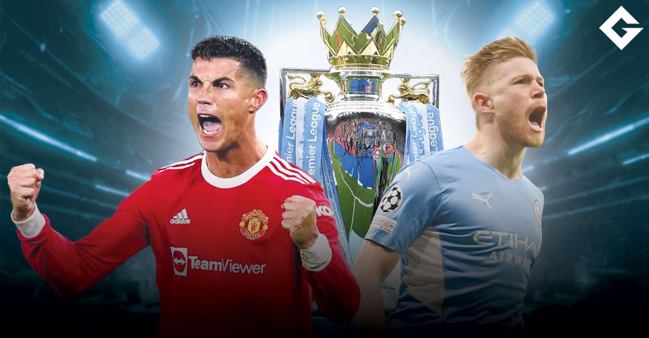 Daftar Lengkap Juara Premier League Sepuluh Tahun Terakhir Daftar Lengkap Juara Premier League Sepuluh Tahun Terakhir