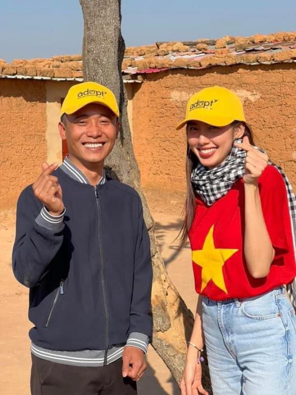 Đại Sứ Tình Nguyện Tiến Linh: Gương Mặt Trẻ, Trái Tim Ấm Áp Của Bình Dương Đại Sứ Tình Nguyện Tiến Linh: Gương Mặt Trẻ, Trái Tim Ấm Áp Của Bình Dương