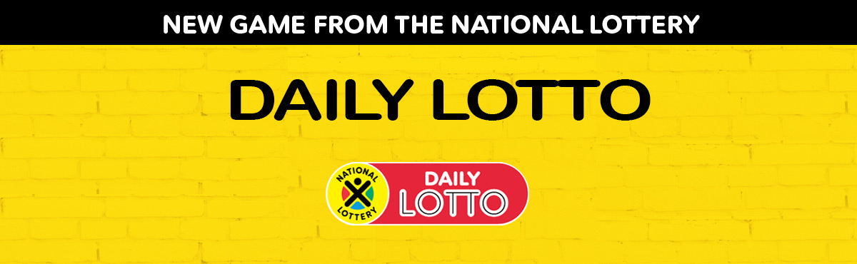 Daily Lotto Results Tuesday, 29 April 2025 Daily Lotto Results Tuesday, 29 April 2025