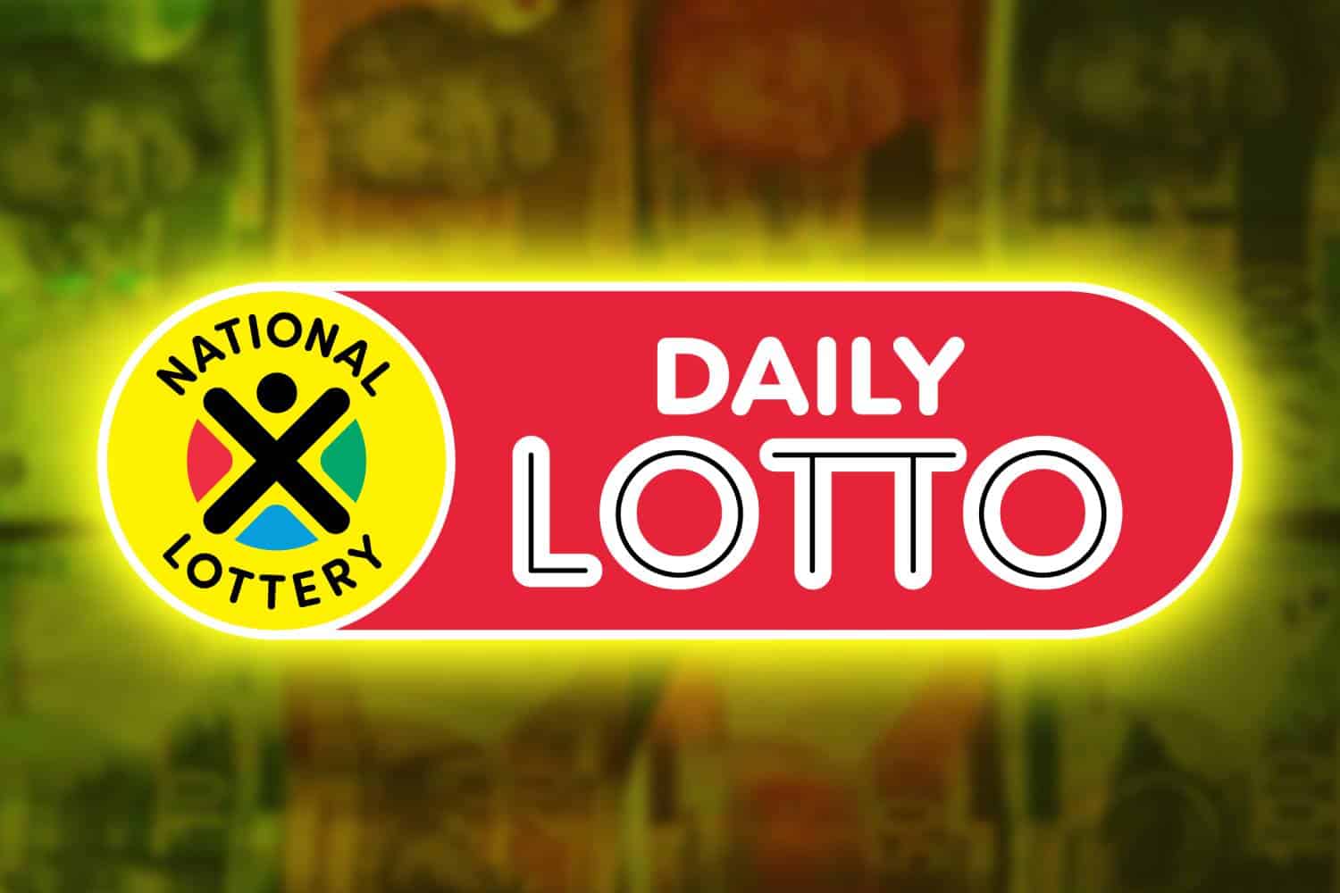 Daily Lotto: Winning Numbers For Friday 18th April 2025 Daily Lotto: Winning Numbers For Friday 18th April 2025