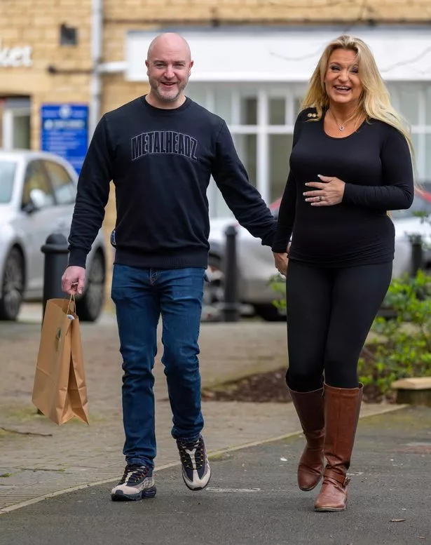 Daisy May Cooper And Anthony Huggins Engaged: Confirmation And Details Daisy May Cooper And Anthony Huggins Engaged: Confirmation And Details