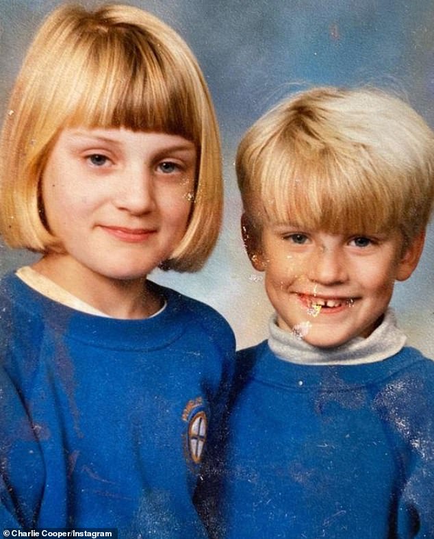 Daisy May Cooper And Brother Charlie's Post-Celeb Traitors BBC Project Daisy May Cooper And Brother Charlie's Post-Celeb Traitors BBC Project