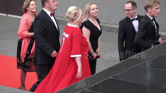Daisy May Cooper Shows Off Huge Engagement Ring At The Cinema Daisy May Cooper Shows Off Huge Engagement Ring At The Cinema