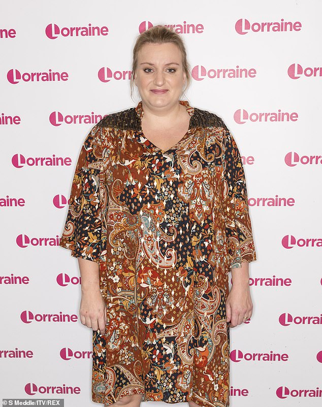 Daisy May Cooper's Weight Loss Journey And Lip Filler Experience Daisy May Cooper's Weight Loss Journey And Lip Filler Experience