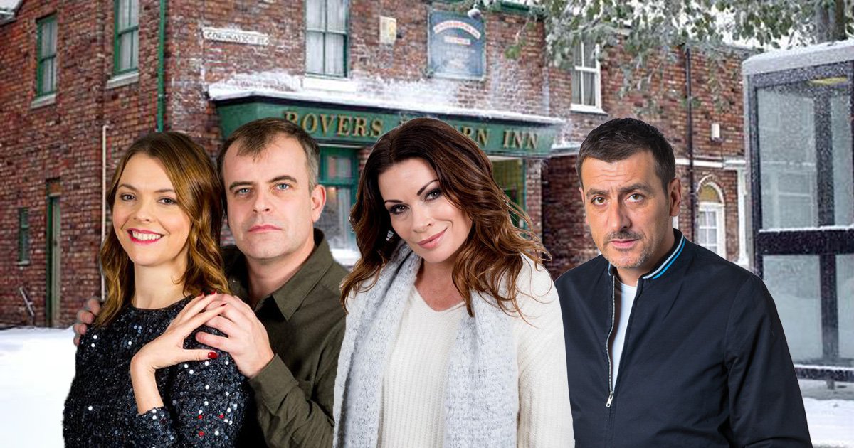 Daisy's Early Career: Coronation Street Star's Surprising Past Daisy's Early Career: Coronation Street Star's Surprising Past