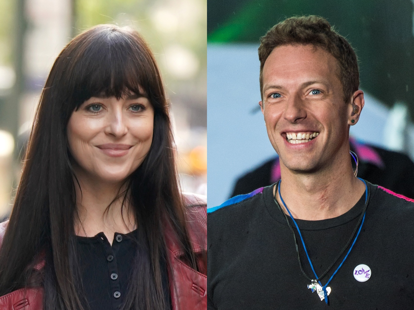 Dakota Johnson And Chris Martin: A Look At Career Choices Dakota Johnson And Chris Martin: A Look At Career Choices